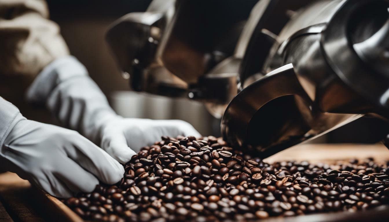 How to Store Specialty Coffee Beans for Maximum Flavor