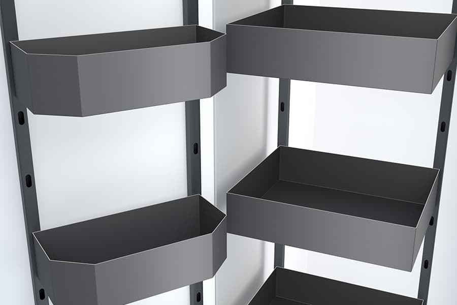 Pantry Organizer Buying Guide: What to Look for & Top Picks