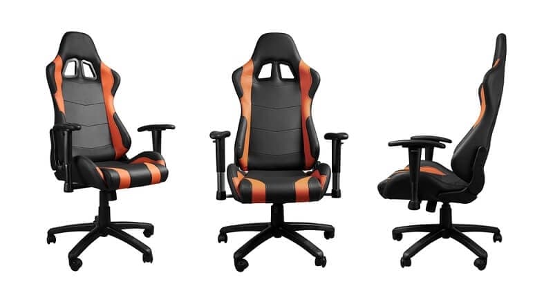 Best Ergonomic Chair for Marathon Gaming Sessions