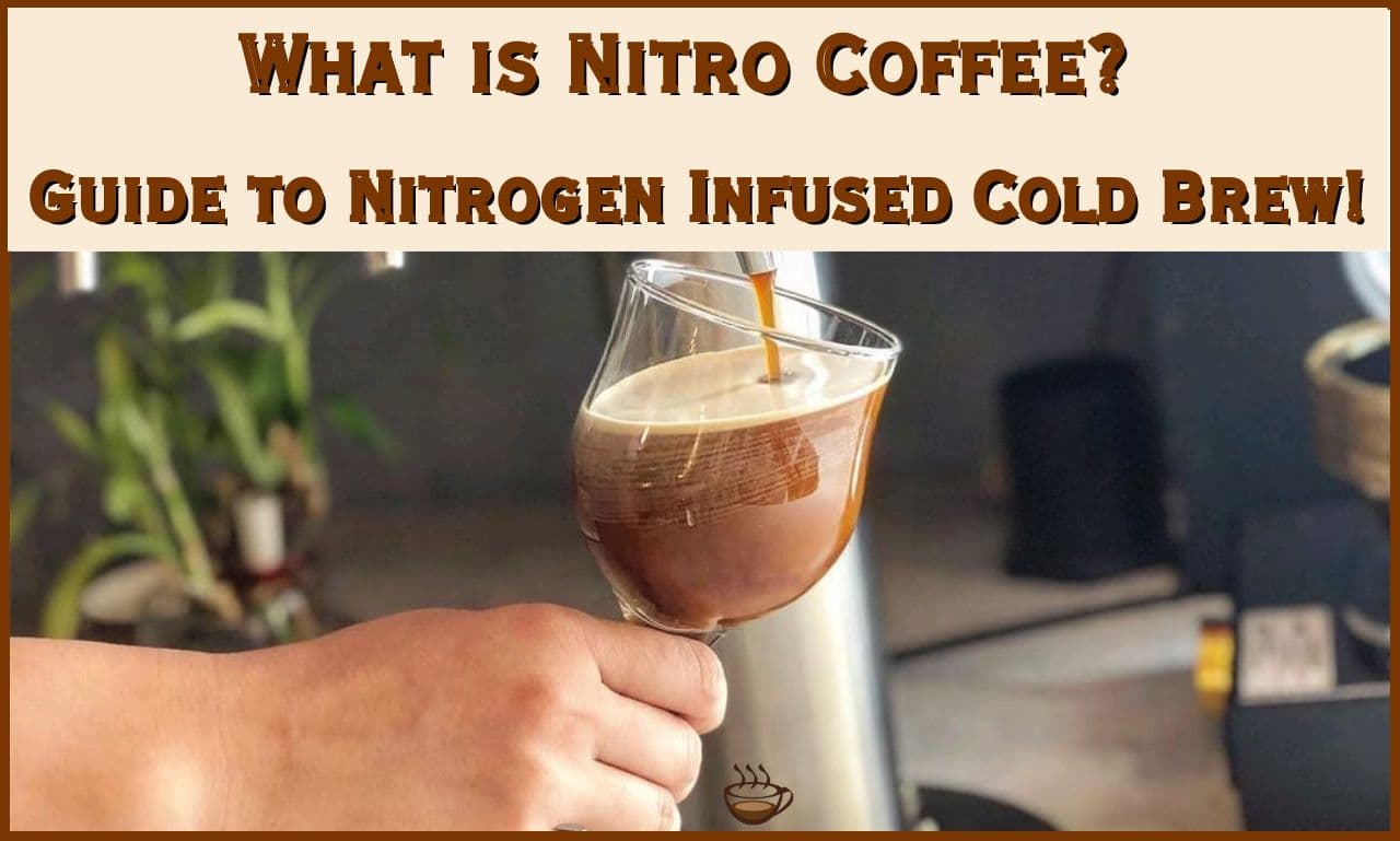 How to Set Up a Home Nitro Coffee Tap – Step‑by‑Step Guide