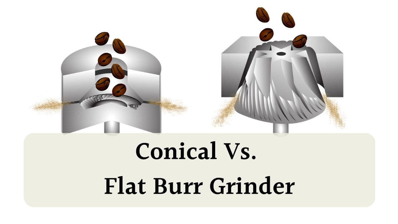 Best Conical Burr Grinder for Home Use – Buying Guide