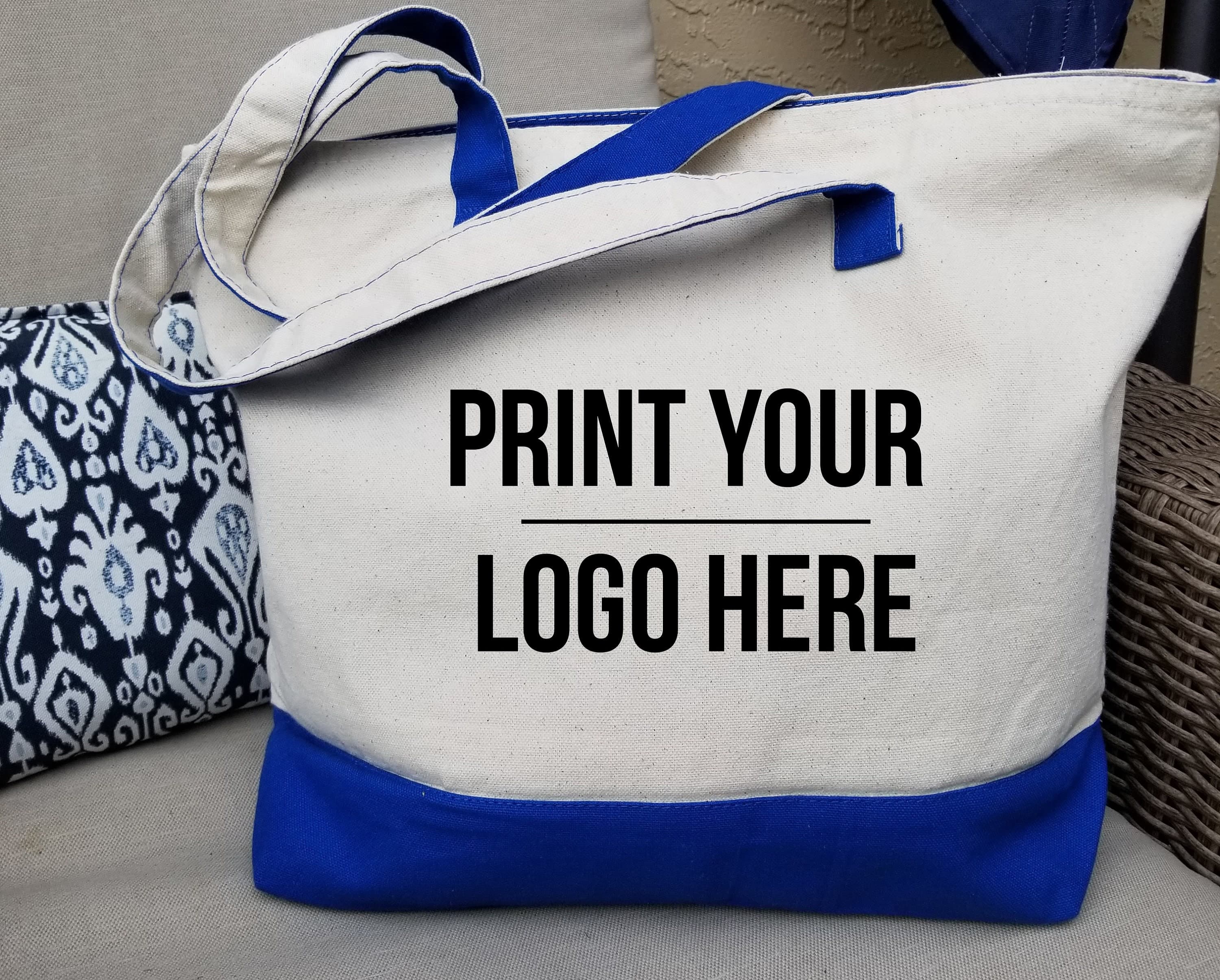 Neoprene vs Canvas Tote Bags: Which Lasts Longer?