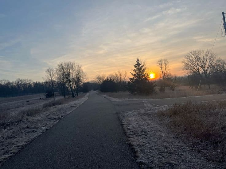 Best Night‑Visibility Jackets for Early‑Morning Runs –