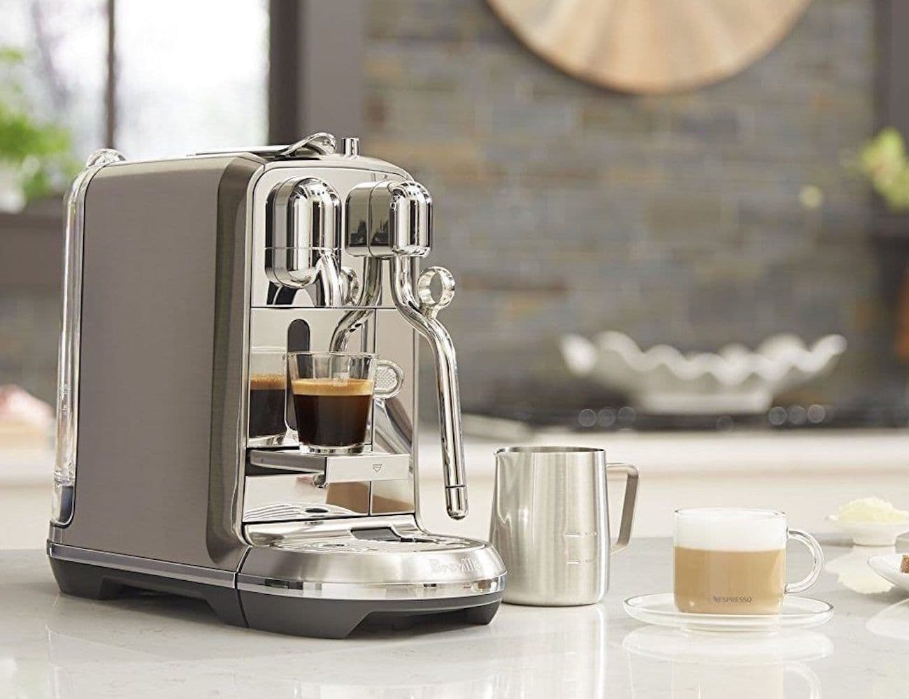 Best Single‑Serve Coffee Makers for Espresso Lovers