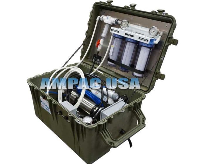 Best Portable Water Filters for Remote Ultra Races