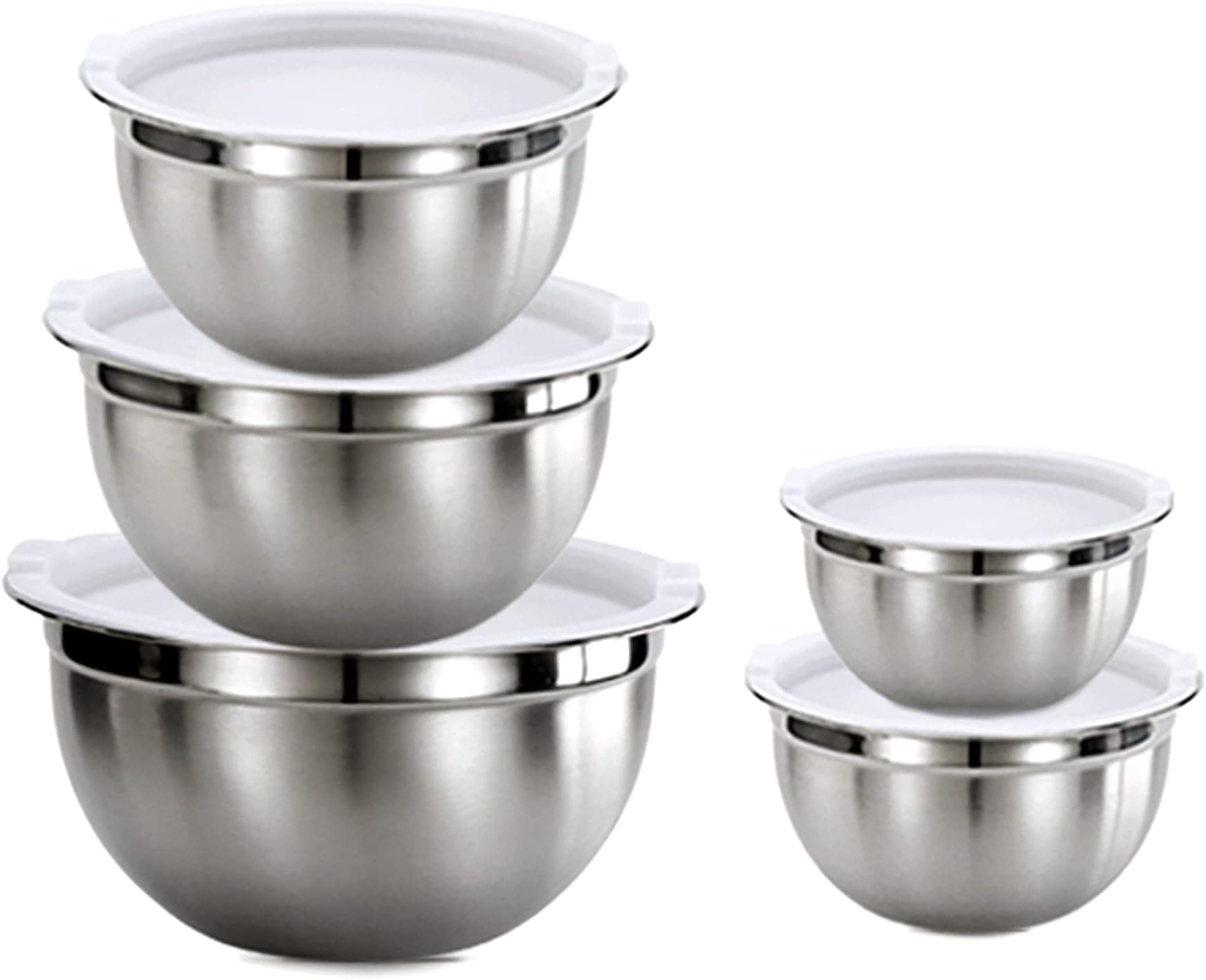 Best Heavy‑Duty Mixing Bowls for Bakers – Durable Picks That Last