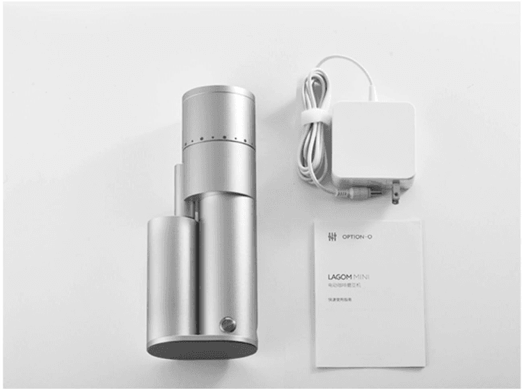 Best High‑Capacity Coffee Bean Grinder for Small Café –