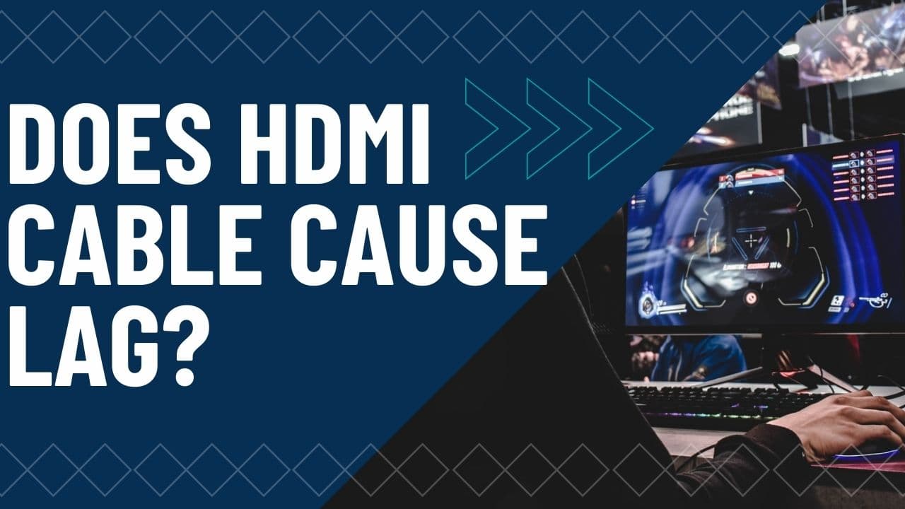 Reduce HDMI Input Lag – A Practical Guide for Gamers