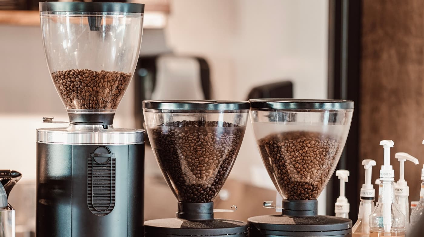 Best Low‑Noise Coffee Grinder for Apartments: Quiet