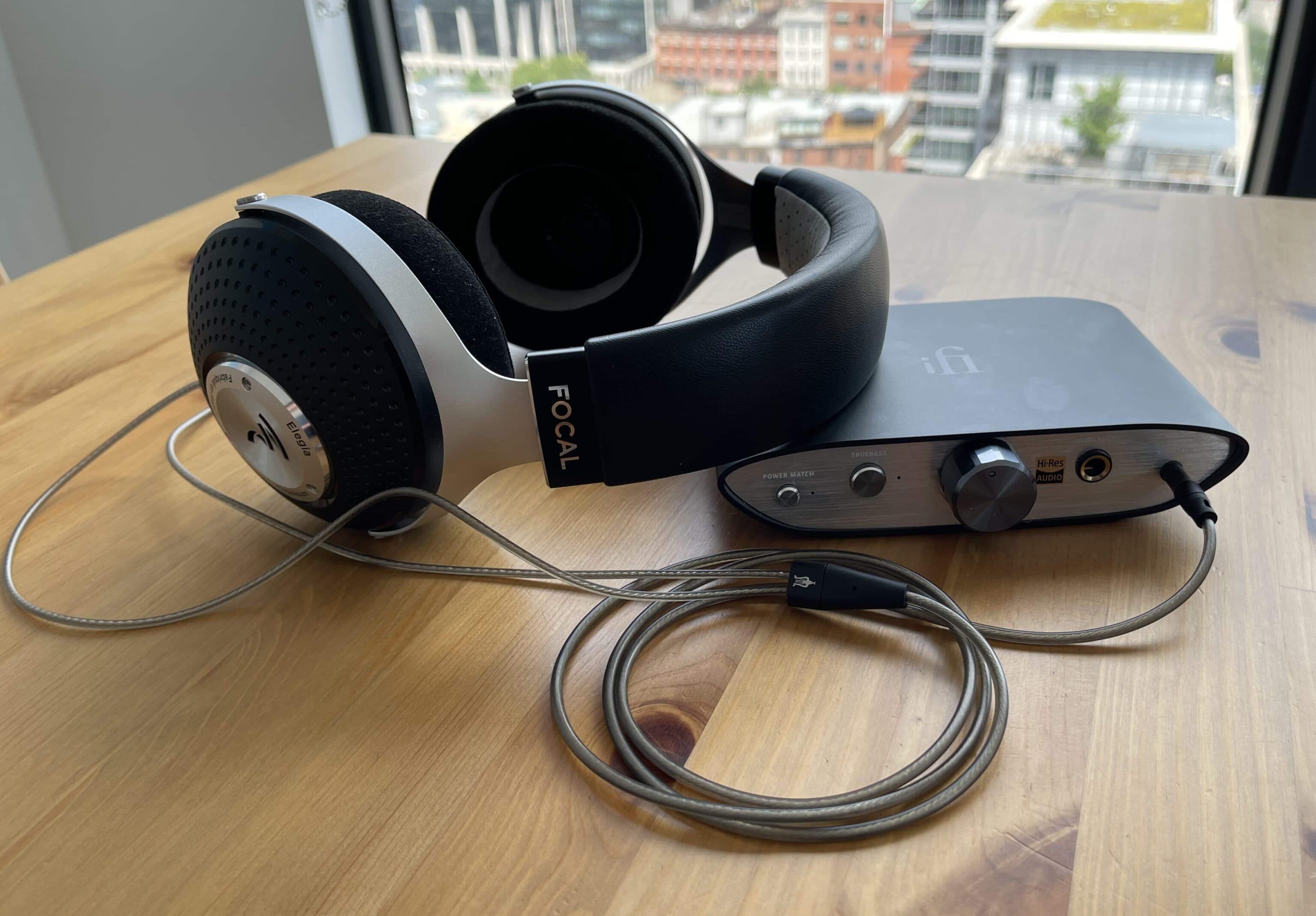 How to Choose a DAC for Headphones – Practical Guide