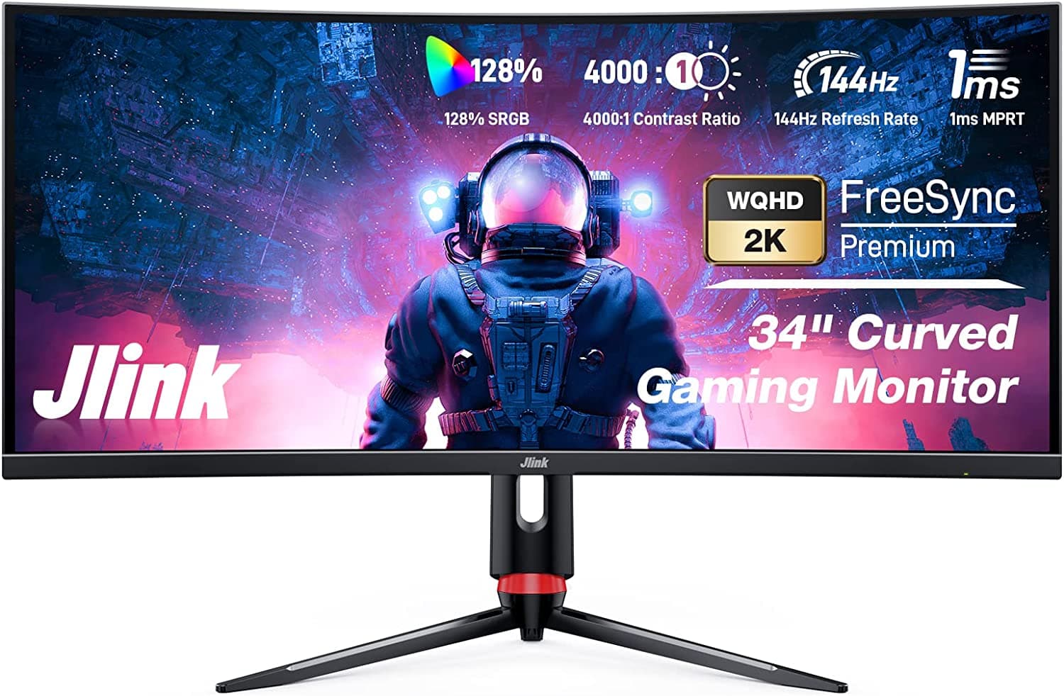 How to Choose a Gaming Monitor for 1440p