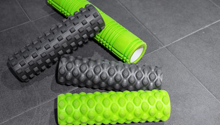 Foam Roller vs Massage Gun for Post‑Race Recovery: Which
