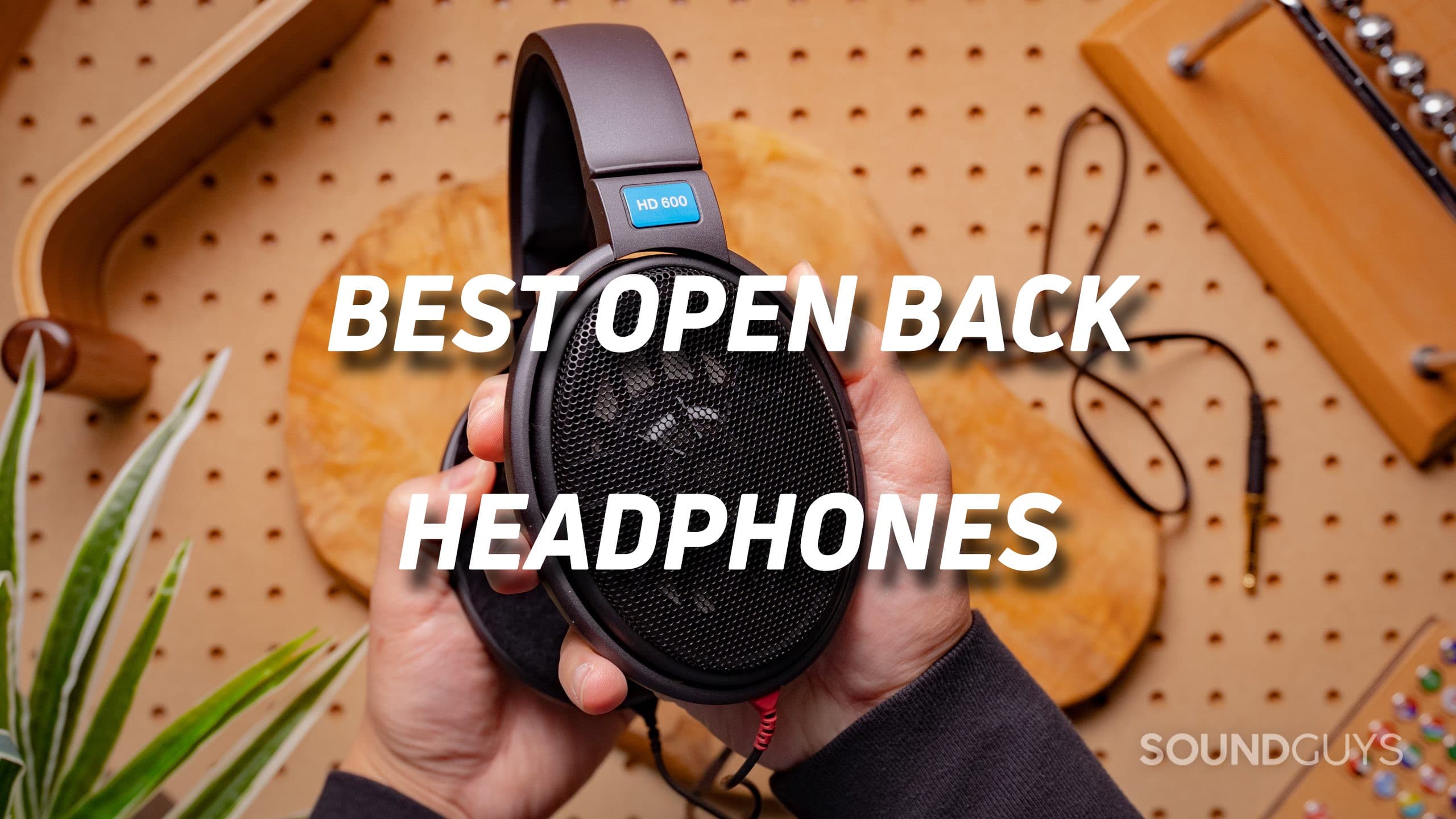 Open‑Back Headphones vs Earphones: Which Gives Immersive Sound?