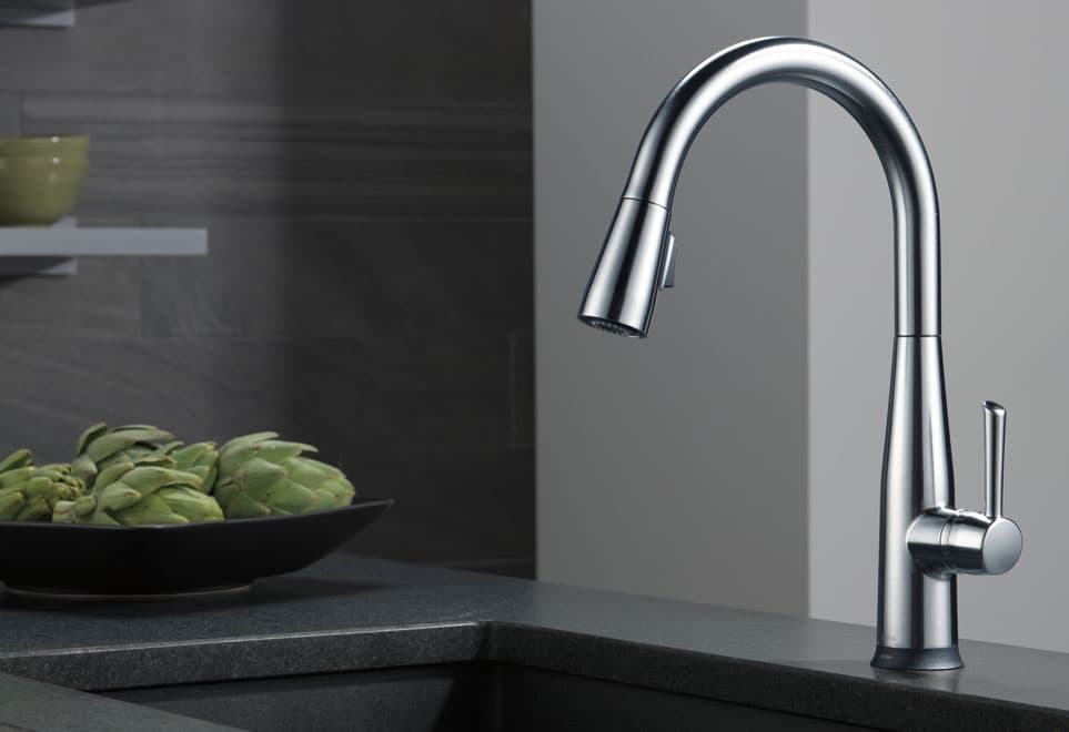 How to Choose the Perfect Kitchen Faucet for Every Home