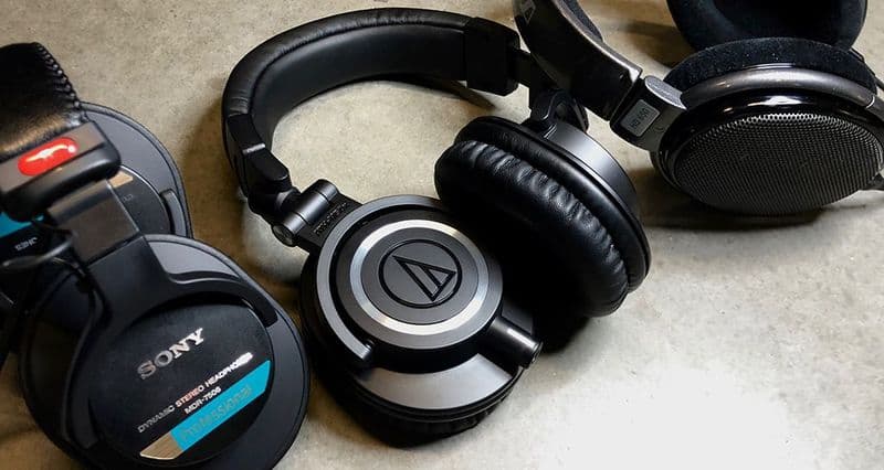 Best Headphones for Mixed‑Media Production Studios