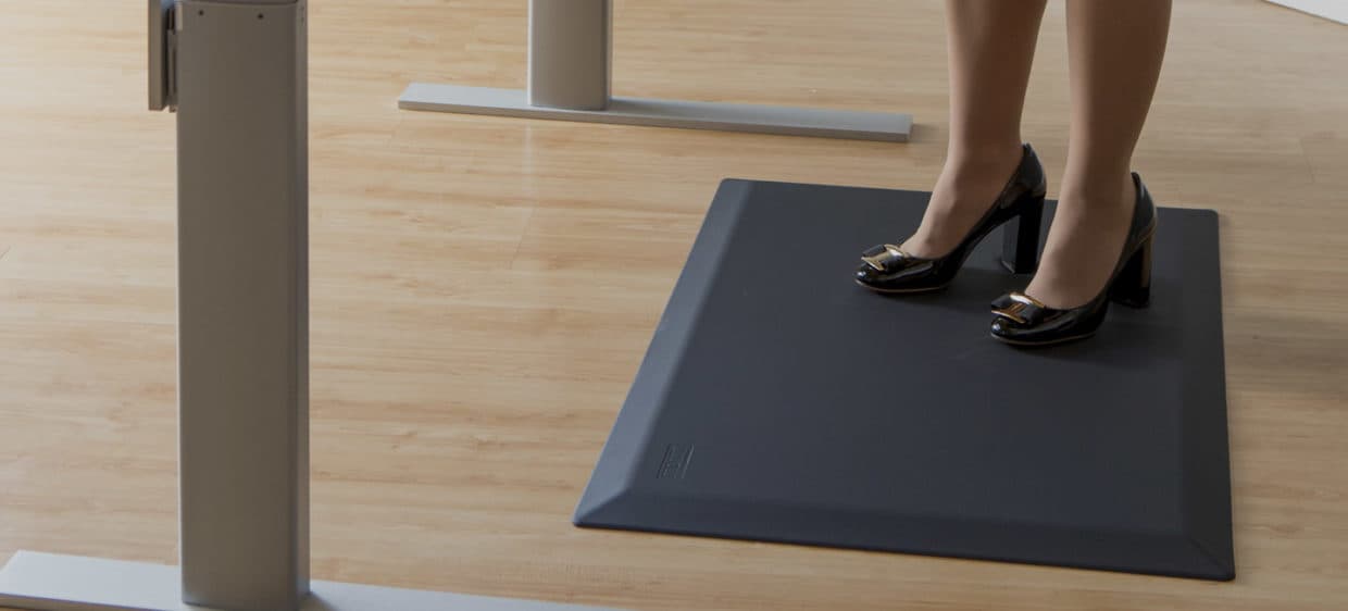 Best Lifetime Kitchen Mat for Standing Comfort
