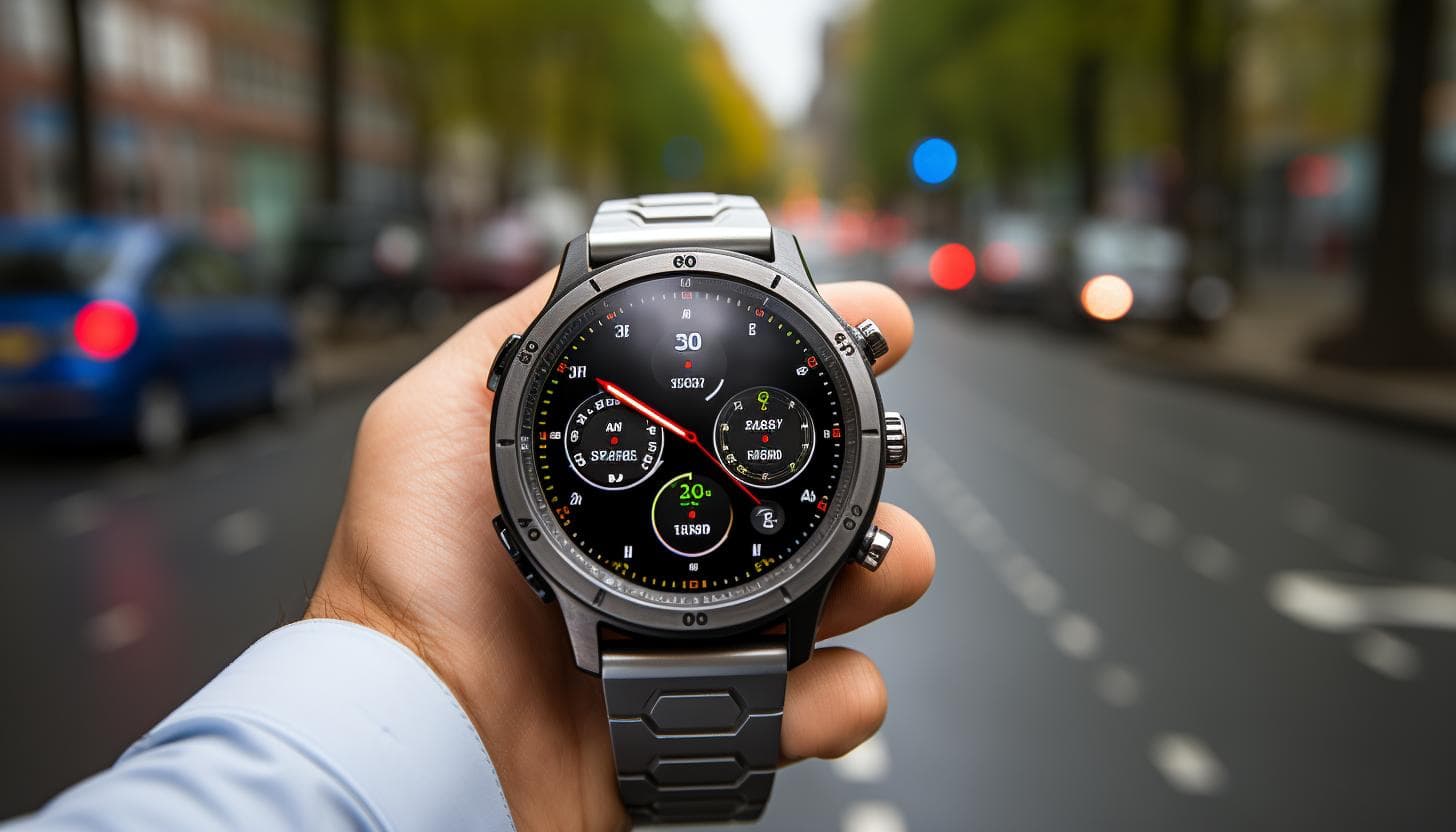 What Features Matter in GPS Watch Battery Life – A Runner’s Guide
