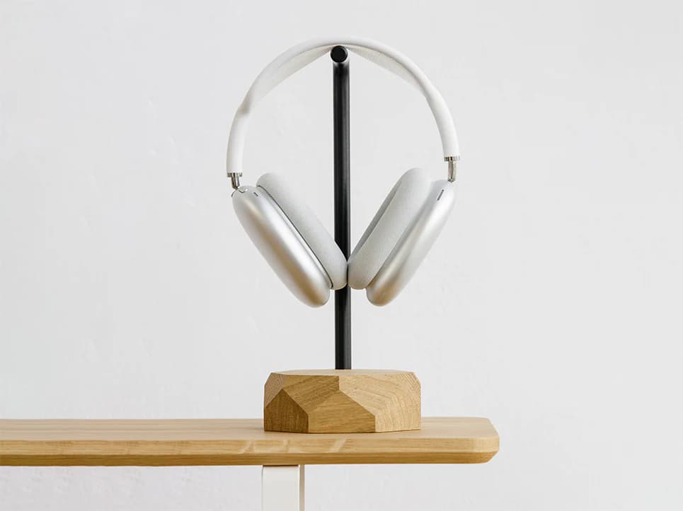 What to Consider When Buying a Headphone Stand